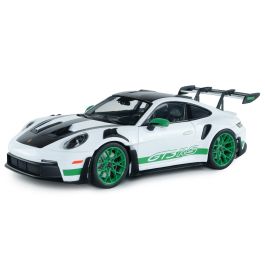 京商 ミニカー | SOLIDO 1/18 ポルシェ 911 GT3 RS トリビュート
