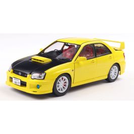 京商 ミニカー | SOLIDO 1/18 スバル インプレッサ WRX STI ソリド