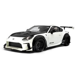 京商 ミニカー | SOLIDO 1/18 トヨタ GR86 LBWK ボディキット 2024