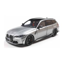 京商 ミニカー | SOLIDO 1/18 BMW M3 (G81) ツーリング パフォーマンス