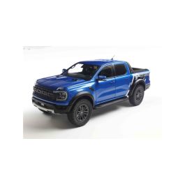 京商 ミニカー | SOLIDO 1/18 フォード レンジャー ラプター 2024
