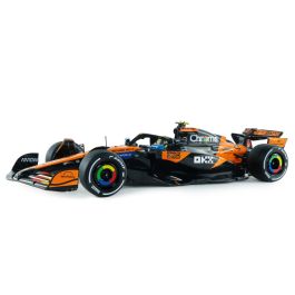京商 ミニカー | SOLIDO 1/18 マクラーレン MCL39 オーストラリアGP