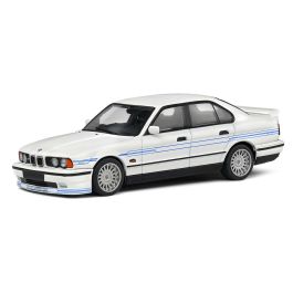 京商 ミニカー | SOLIDO 1/43 アルピナ B10 (E34) 1994 (ホワイト) [No