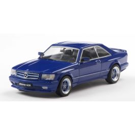 京商 ミニカー | SOLIDO 1/43 メルセデスベンツ 560 SEC AMG ワイド