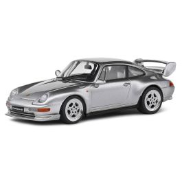 ミニカー1/43 ポルシェ 911 (993) ミニカー VISION 1/43 ポルシェ 911 (993) カレラ4 ガーズレッド
