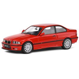 BMW M3 ミニカー レッド 1/43 BMW M3 ミニカー レッド 1/43