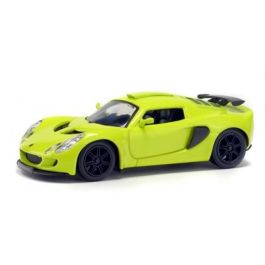 京商 ミニカー | SOLIDO 1/43scale Lotus Exige S2 lime green [No