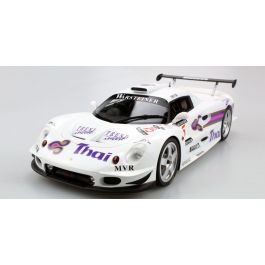 京商 ミニカー | TOPMARQUES 1/18scale Lotus Elise GT1 Thai Racing