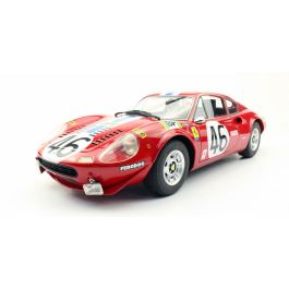京商 ミニカー | TOPMARQUES 1/12scale Ferrari Dino 246 GT 1972 #46 
