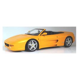 FERRARI 355 SPIDER Convertible 1:64 Miniature de Collection Diorama Voiture EUR 11,09 - FR