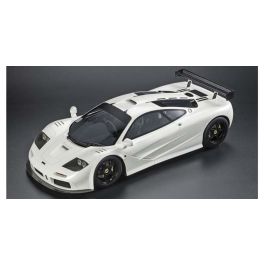 京商 ミニカー | TOPMARQUES 1/12 マクラーレン F1 LM ホワイト [No 