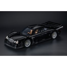 京商 ミニカー | TOPMARQUES 1/12 メルセデス AMG CLK-GTR クーペ