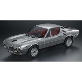 京商 ミニカー | TOPMARQUES 1/12 アルファ ロメオ モントリオール