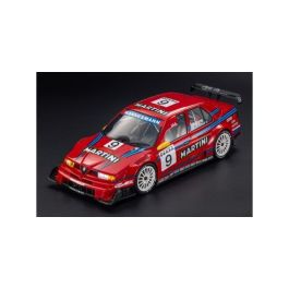 京商 ミニカー | TOPMARQUES 1/18 アルファ ロメオ 155 V6 TI 1996 ITC