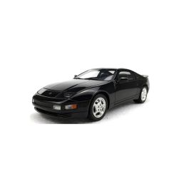 京商 ミニカー | TOPMARQUES 1/18scale NISSAN 300 ZX Black [No