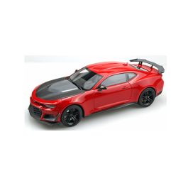 京商 ミニカー | TOPMARQUES 1/18scale Camaro ZL1 1LE Hennessy HPE