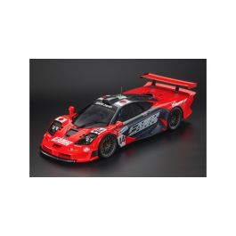 京商 ミニカー | TOPMARQUES 1/12 マクラーレン F1 GTR ロングテール 