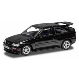 CORGI 1/43scale Ford Escort RS Cosworth Ash Black [No.CGVA14807