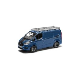 京商 ミニカー | CORGI 1/43 フォード トランジット カスタム スポーツ