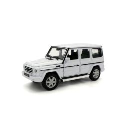 WELLY 1/24scale MERCECES-BENZ G-CLASS  - 京商 ミニカー