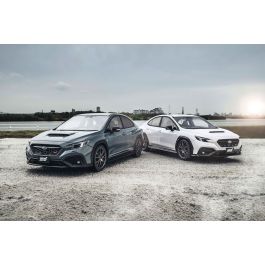 京商 ミニカー | 京商1/18ミニカー クールなグレー スバル WRX S4 STI
