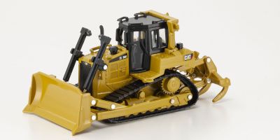 DIECAST MASTERS 1/64scale Cat D6R Track-Type Tractor  [No.DM85607]