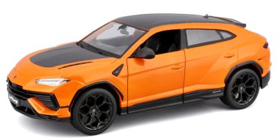 MAISTO 1/24 ランボルギーニ ウルス レッド ペルフォルマンテ オレンジ  [No.MS32928OR]