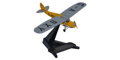 OXFORD 1/72scale DH Puss Moth G-ABXY The Heart's Content  [No.OX72PM005]