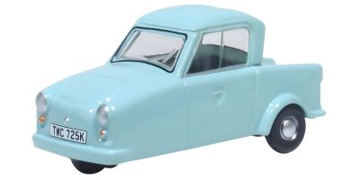 OXFORD 1/76 AC インバカー ペールブルー (ハブナット)ペールブルー  [No.OX76INV002]
