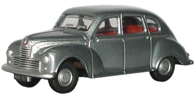 OXFORD 1/76 ジョウェット ジャベリン アテナグレー  [No.OX76JJ005]