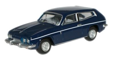 OXFORD 1/76 リライアント・シミター アン王女 ブルー  [No.OX76RS001]