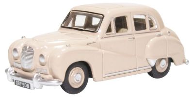 OXFORD 1/76scale Austin Somerset Cotswold Beige  [No.OX76SOM004]