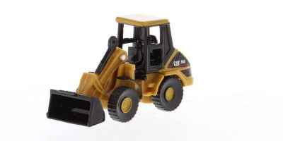 DIECAST MASTERS nonscale Cat 906 wheel loader  [No.DM85972DB]