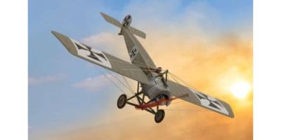 CORGI 1/48scale Fokker E.III Eindecker Lieutenant Josef Jacobs  [No.CGAA28704]