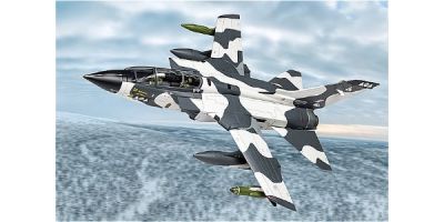 CORGI 1/48 パナビア トルネード GR1A ZA371/C ノルウェー 1995  [No.CGAA29402]