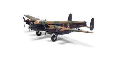 CORGI 1/72scale Avro Lancaster BIII Special AJ-T 'T-Tommy' 617 Squadron Operation Chestis May 1943  [No.CGAA32628]