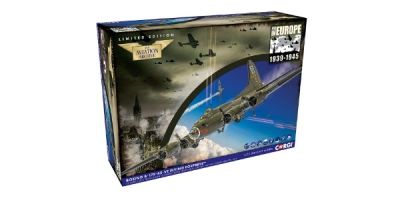 CORGI 1/72scale Boeing B-17F Flying Fortress Royal Flush 8th Air Force Lt. Robert “Rosie” Rosenthal  [No.CGAA33322]