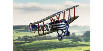 CORGI 1/48 ソッピース キャメル F.1 B7190/C ‘Donner Wetter!’  [No.CGAA38111]