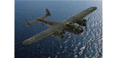 CORGI 1/72scale Dornier Do 17Z-5 W.Nr.2787 7T+HH October 1940  [No.CGAA38809]