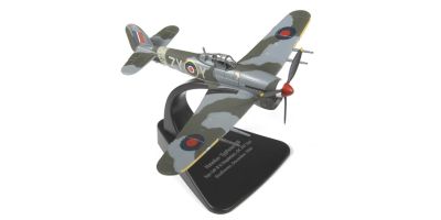 OXFORD 1/72scale Hawker Typhoon Mk1b  [No.OXAC013]