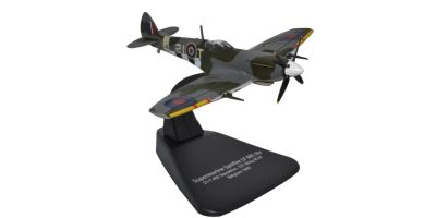 OXFORD 1/72scale Spitfire IXe 443 Squadron RCAF  [No.OXAC098]