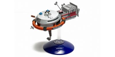 CORGI サンダーバード 5号 60周年記念モデル  [No.CGCC01501]