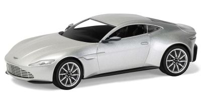 CORGI 1/36 アストンマーティン DB10 "007 スペクター" 公開10周年記念  [No.CGCC08003]