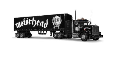 CORGI 1/50scale Heavy Metal Truck Motorhead  [No.CGCC55701]