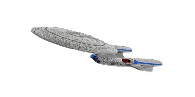 CORGI Star Trek USS Enterprise NCC-1701-D (The Next Generation)  [No.CGCC96611]