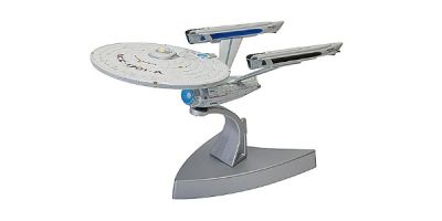 CORGI スタートレック USS エンタープライズ NCC-1701-A "スタートレック VI 未知の世界"  [No.CGCC98002]