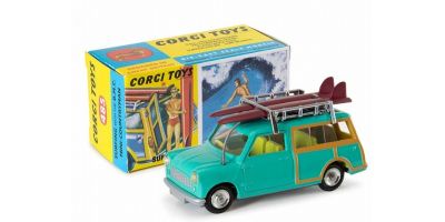 CORGI 1/42 #485 - BMCミニカントリーマン  [No.CG54321014]