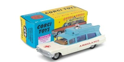 京商 ミニカー | コーギー(CORGI)は50年以上の歴史をもつ英国の老舗