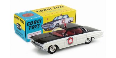 CORGI 1/49 237 - オールズモビル シェリフカー  [No.CG54321017]