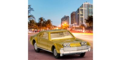 CORGI 1/51 #276 - オールズモビル・トロネード  [No.CG54321045]